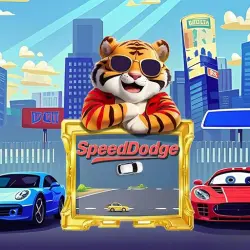 XWorld | SpeedDodge