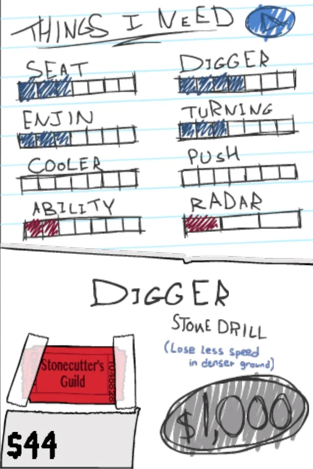 Dig2China! | Jogos | XWorld