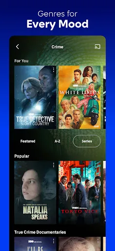 Max: Stream HBO, TV, & Movies | Games | XWorld