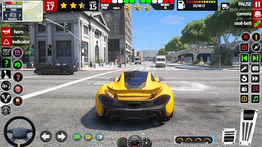 Grand Gangster City Mafia Game | 游戏 | XWorld