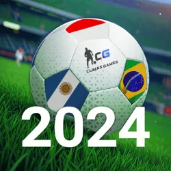 XWorld | Football World Soccer Cup 2023