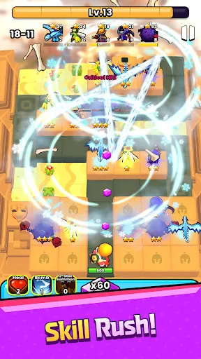Monstars Evolution Defense TD | Games | XWorld Monstars Evolution Defense TD | Games | XWorld