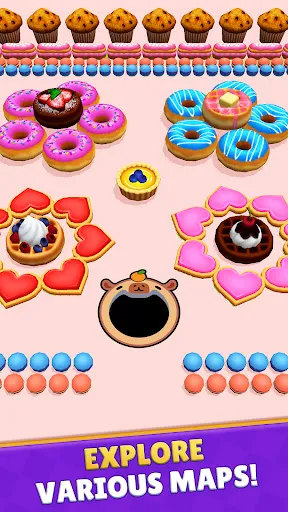 Hole Master - Eat The World | Games | XWorld