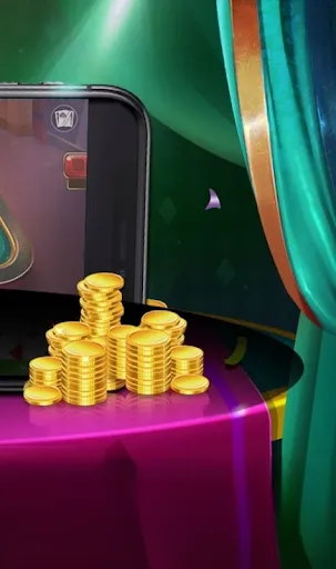 Teen Patti Poker Showdown | 游戏 | XWorld