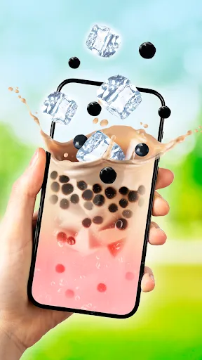 Bubble Tea Simulator | Игры | XWorld