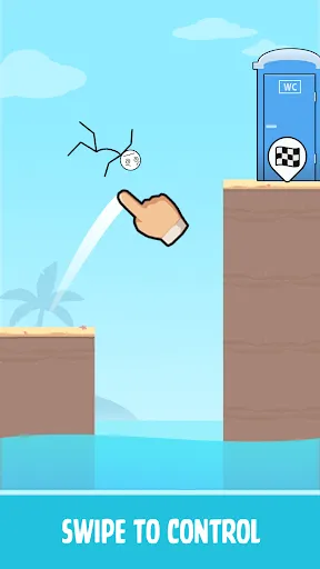 Ragdoll Jump | Игры | XWorld