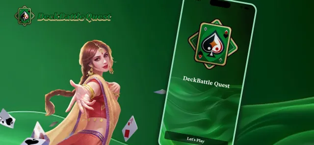 DeckBattle Quest | Games | XWorld