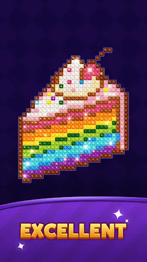 Gem Coloring Match | เกม | XWorld