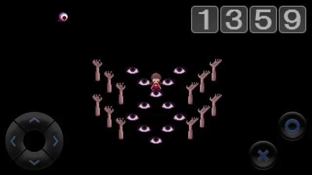 Yume Nikki | Games | XWorld