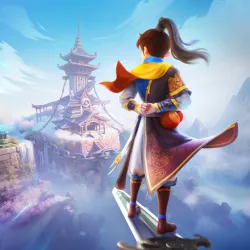 XWorld | 逍遙仙緣