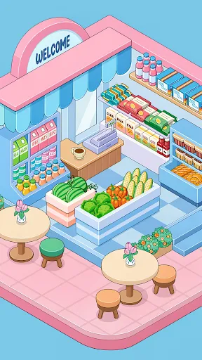Home Decor ASMR: Makeover Game | Permainan | XWorld Home Decor ASMR: Makeover Game | Permainan | XWorld