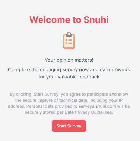 Snuhi Survey | Jogos | XWorld