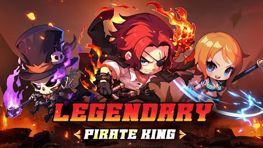 Pirate Mercenary Squad | Games | XWorld Pirate Mercenary Squad | Games | XWorld