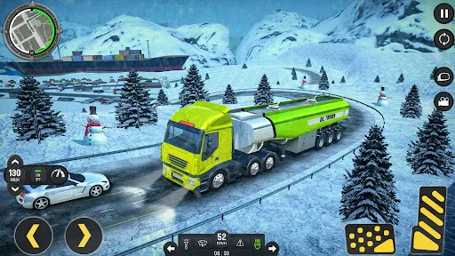 Truck Simulator - Truck Games | Games | XWorld