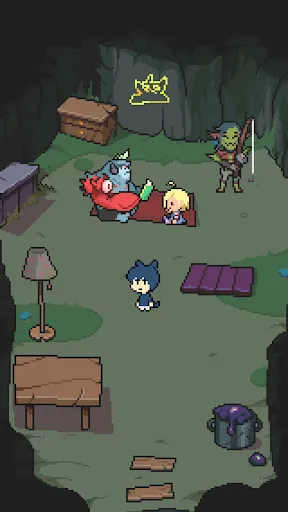 Wish Upon A Cat | Games | XWorld