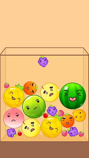 Merge Fruit: Watermelon Match | Permainan | XWorld