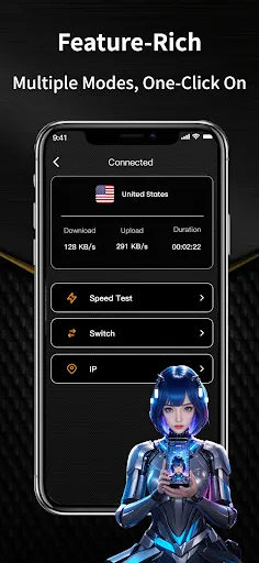 PureNet VPN | Games | XWorld PureNet VPN | Games | XWorld
