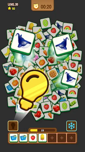 Tile Triple 3D | Games | XWorld