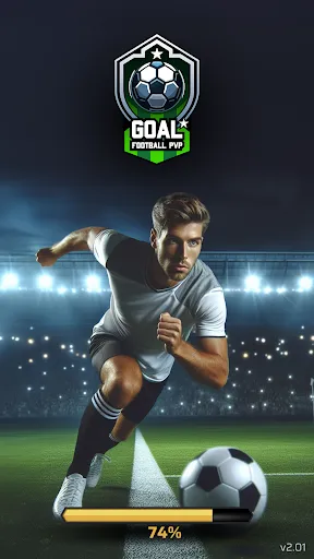 Goal - Football PVP Game | Permainan | XWorld