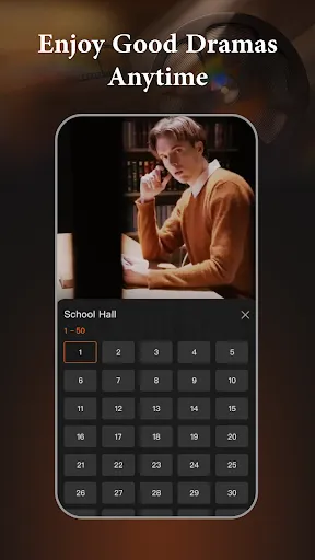 PlayDrama | 游戏 | XWorld