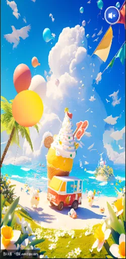 Smiling face poking | Games | XWorld