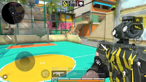 Tactical OPS-FPS Shooting Game | Games | XWorld Tactical OPS-FPS Shooting Game | Games | XWorld