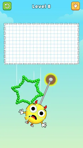 Draw & Destroy Angry Eggs | Games | XWorld