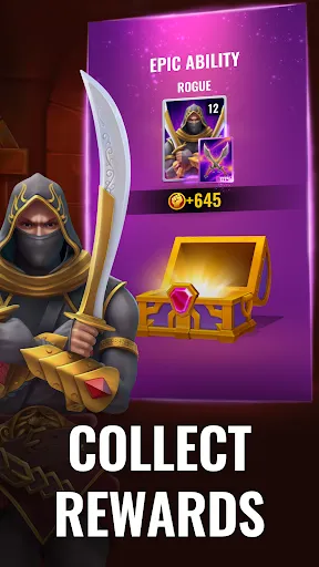 Raid & Rush - Heroes idle RPG | Games | XWorld Raid & Rush - Heroes idle RPG | Games | XWorld