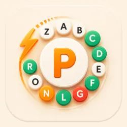 XWorld | Palabras: Rosco Word Quiz