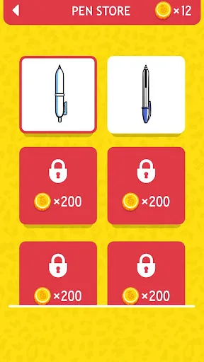 Pineapple Pen | Games | XWorld