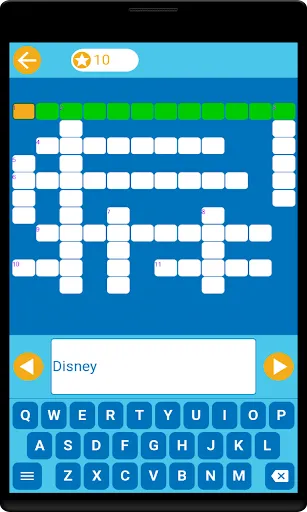 Wordapp: Crossword Maker | Games | XWorld