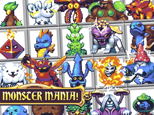 Epic Monster TD - RPG Tower De | เกม | XWorld