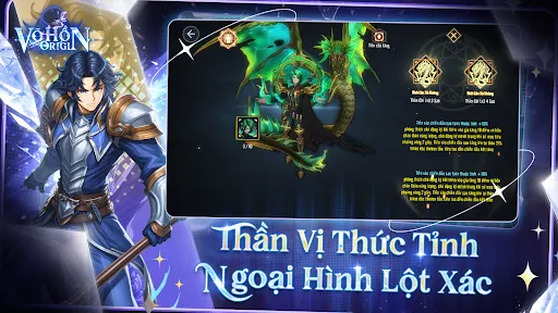 VHO: Chronicle of Spirits | Games | XWorld