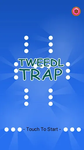 Tweedl Trap | 游戏 | XWorld