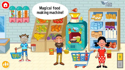 Pepi Super Stores: Fun & Games | Games | XWorld Pepi Super Stores: Fun & Games | Games | XWorld