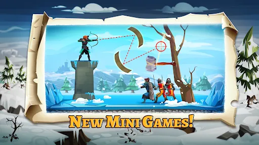 Empire: Four Kingdoms | Games | XWorld