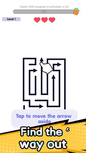 Arrow Trails | Permainan | XWorld Arrow Trails | Permainan | XWorld