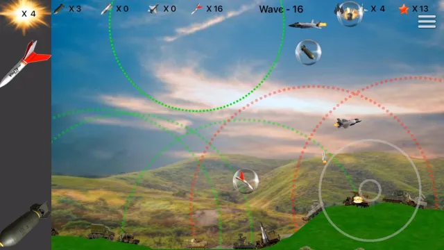 Nuclear Bomber Full | Jogos | XWorld