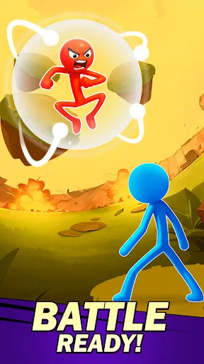 Smash Buddies: Epic Knockout | Игры | XWorld Smash Buddies: Epic Knockout | Игры | XWorld