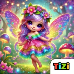 XWorld | My Magical Town Fairy Land