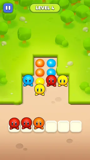 Bubble Jam - เกมปริศนาบล็อก | 游戏 | XWorld