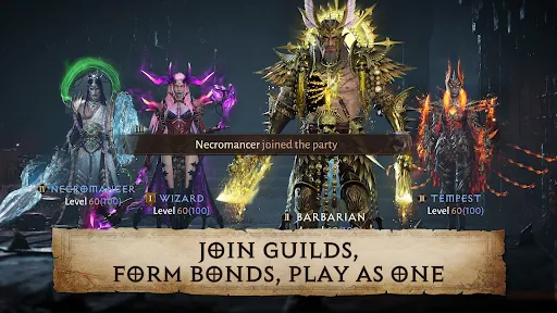 Diablo Immortal | Games | XWorld Diablo Immortal | Games | XWorld