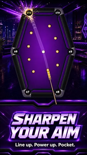 Super 8 Ball City | Permainan | XWorld Super 8 Ball City | Permainan | XWorld