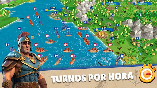 Domination Dynasty: Turn-Based | juego | XWorld Domination Dynasty: Turn-Based | juego | XWorld