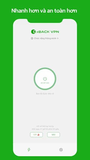 xBack - Toàn Cầu, Ping Thấp | Games | XWorld