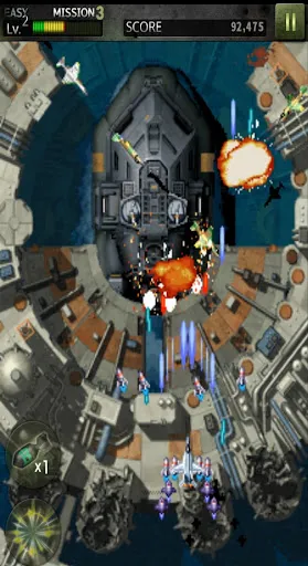STRIKERS 1945-3(STRIKERS 1999) | Games | XWorld