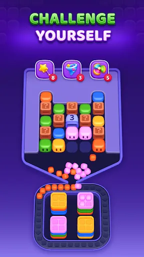 Cubic Sort: Color Blocks | Игры | XWorld Cubic Sort: Color Blocks | Игры | XWorld