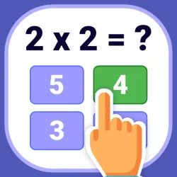 XWorld | Times Tables - Multiplication