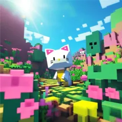 XWorld | Sanrio Cute Craft 3D World