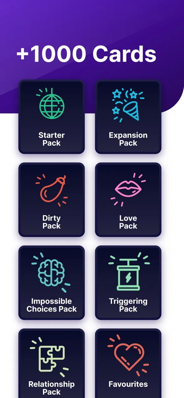 Would You Rather? Dirty Adult | Games | XWorld